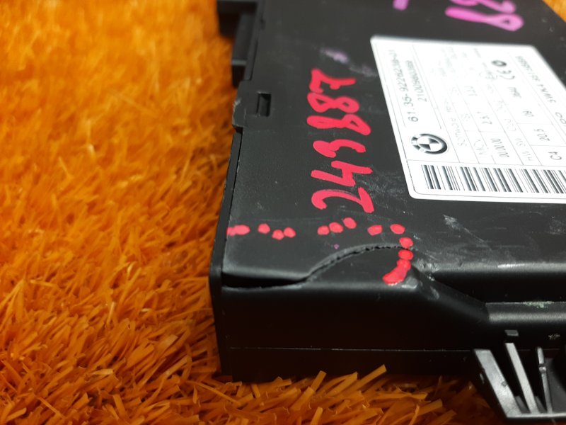 Блок управления CAS, 800 рублей, Красноярск