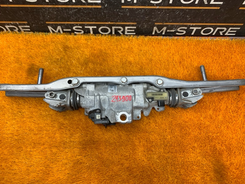 Актуатор подвески (HSR), 6810 рублей, Красноярск