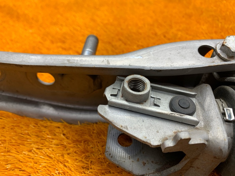 Актуатор подвески (HSR), 6810 рублей, Красноярск