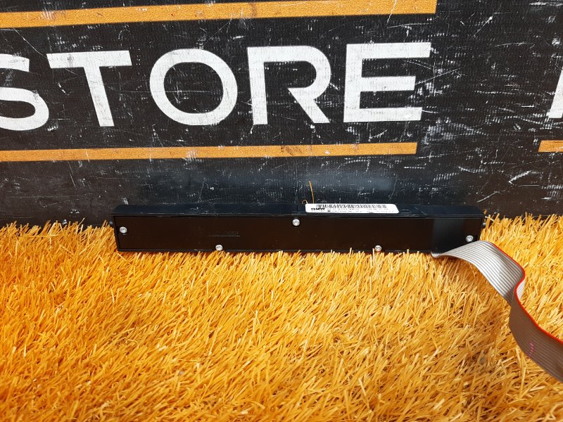 Блок кнопок центральной консоли, 950 рублей, Красноярск