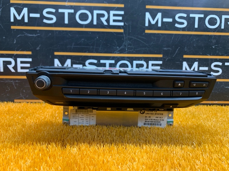 Магнитола, 12000 рублей, Красноярск