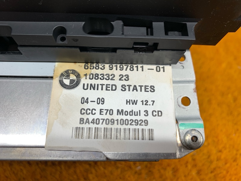 Магнитола, 12000 рублей, Красноярск