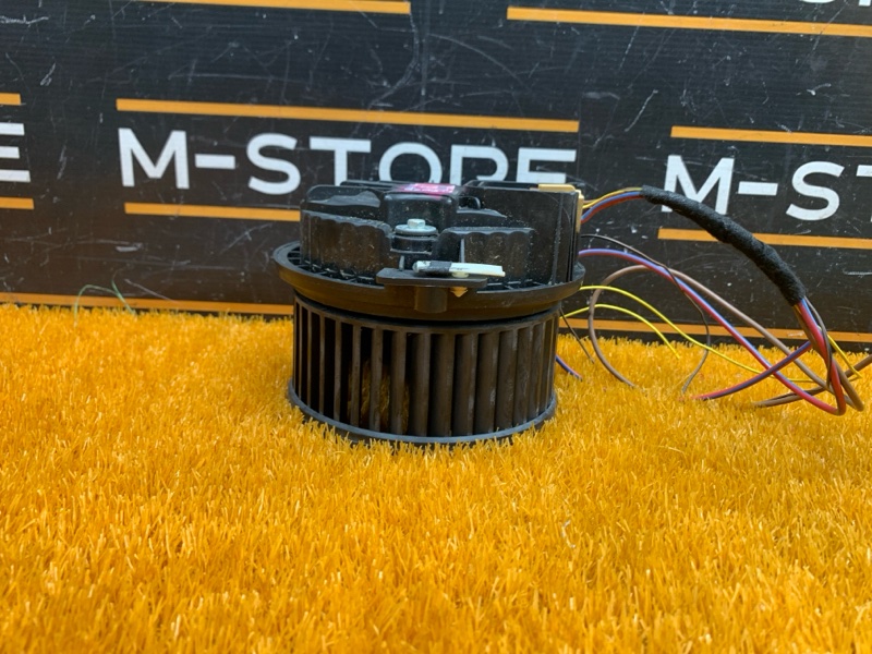 мотор печки, 840 рублей, Красноярск