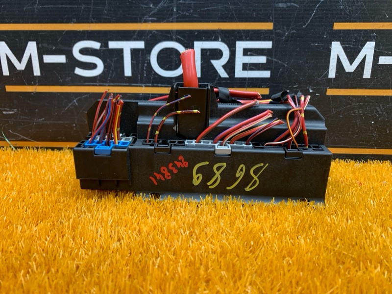 блок предохранителей, 300 рублей, Красноярск