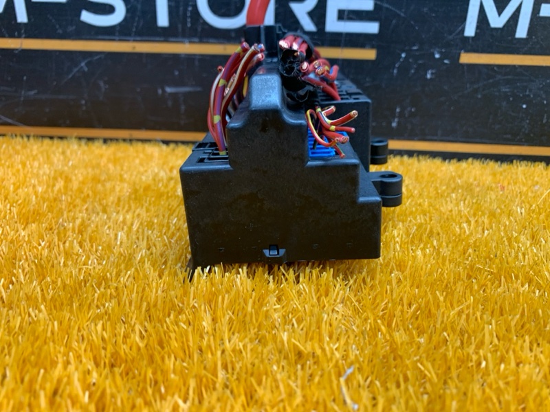 блок предохранителей, 300 рублей, Красноярск