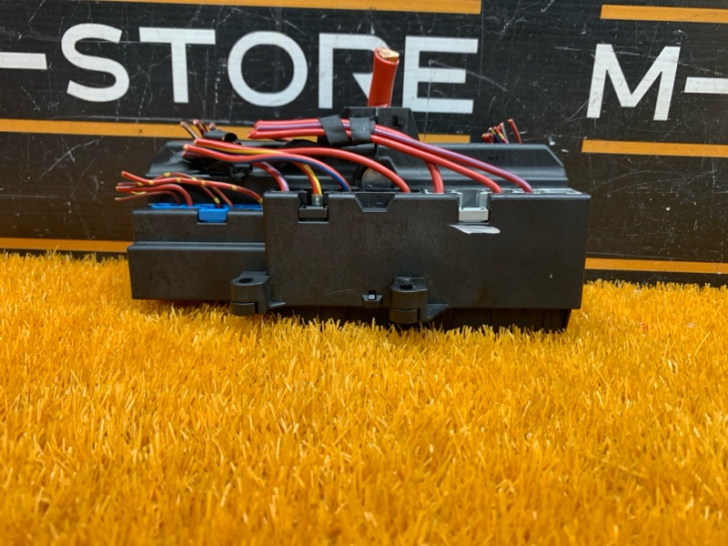 блок предохранителей, 300 рублей, Красноярск