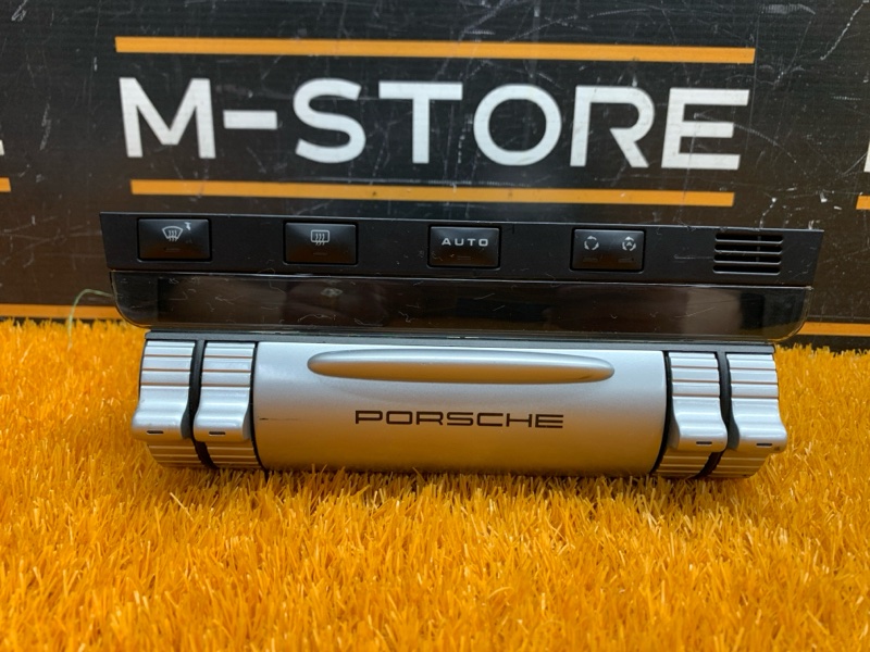 блок управления климат-контролем, 1490 рублей, Красноярск