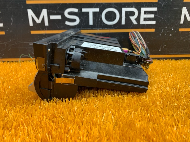 блок управления климат-контролем, 1490 рублей, Красноярск