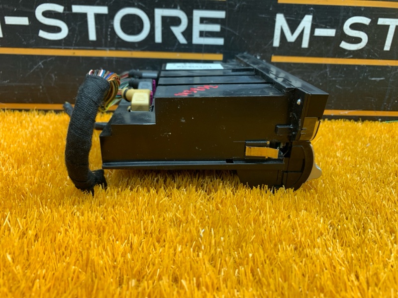 блок управления климат-контролем, 1490 рублей, Красноярск