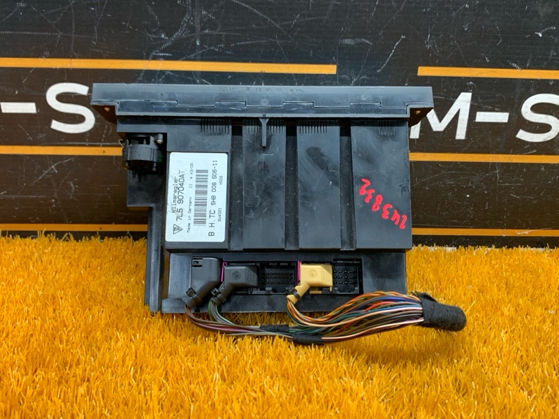 блок управления климат-контролем, 1490 рублей, Красноярск