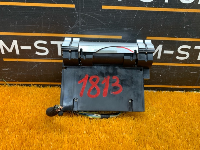 блок управления климат-контролем, 1490 рублей, Красноярск