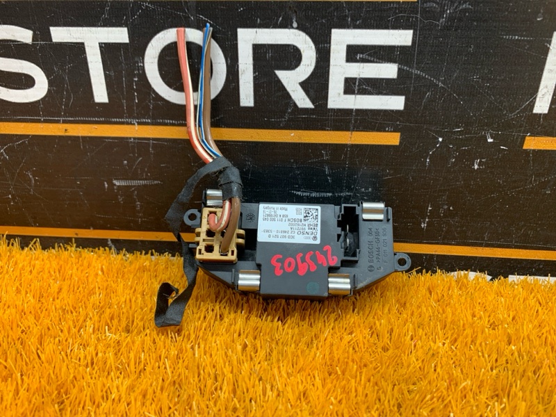 Регулятор отопителя, 600 рублей, Красноярск