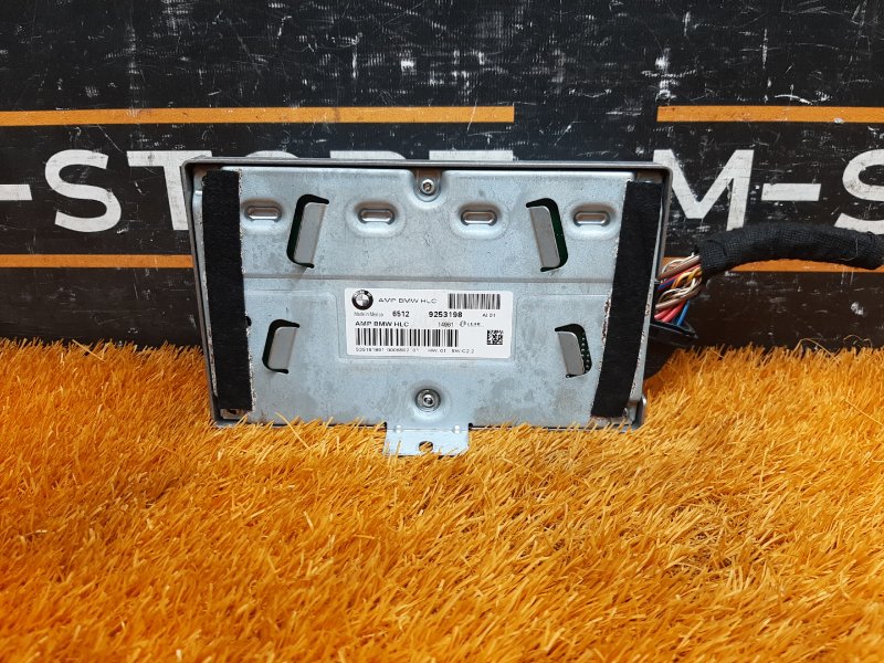 Усилитель звука, 3800 рублей, Красноярск