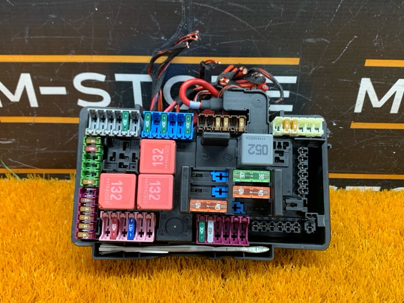 блок предохранителей, 2230 рублей, Красноярск