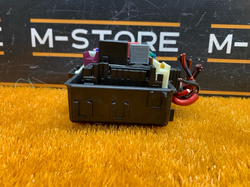 блок предохранителей, 2230 рублей, Красноярск