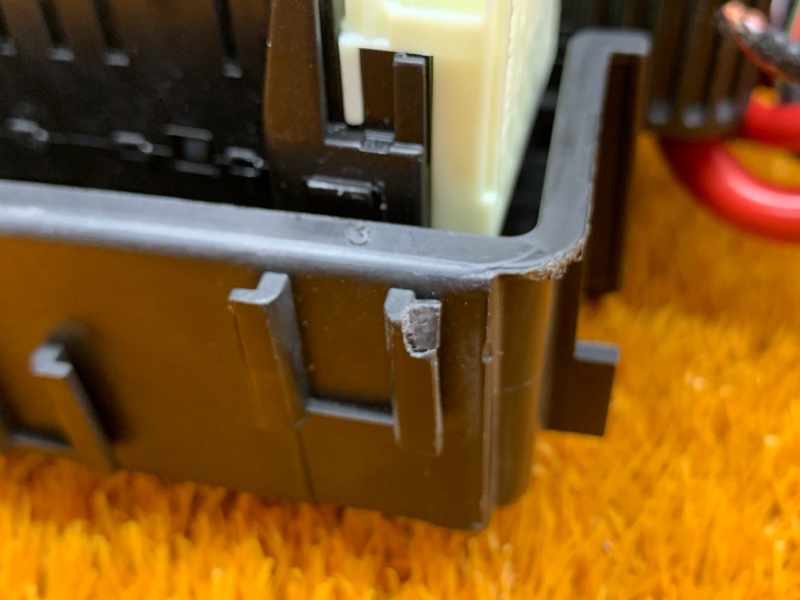 блок предохранителей, 2230 рублей, Красноярск