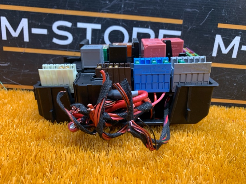 блок предохранителей, 2230 рублей, Красноярск