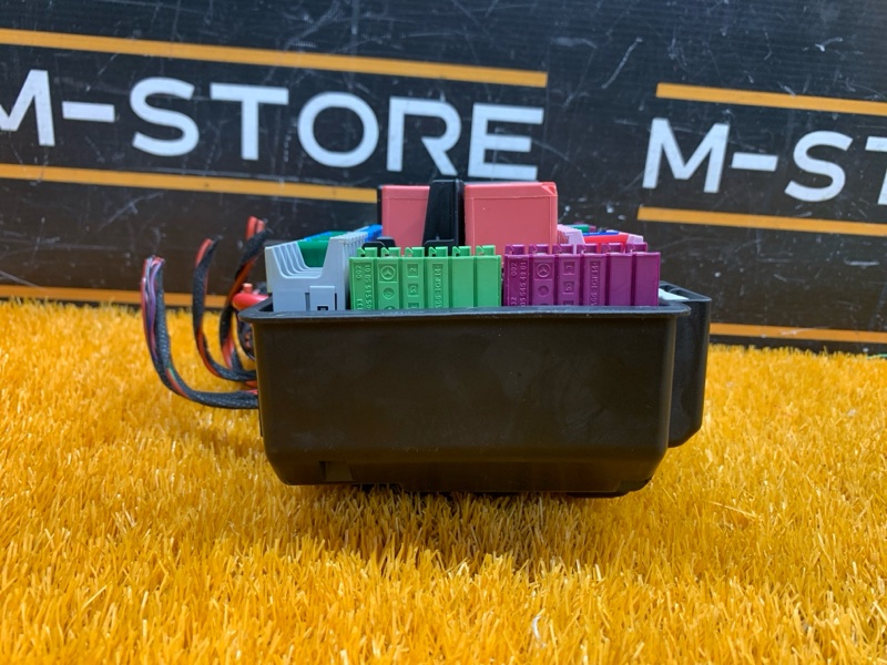 блок предохранителей, 2230 рублей, Красноярск