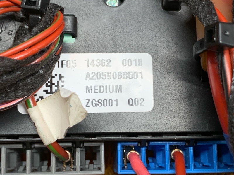 блок предохранителей, 2230 рублей, Красноярск