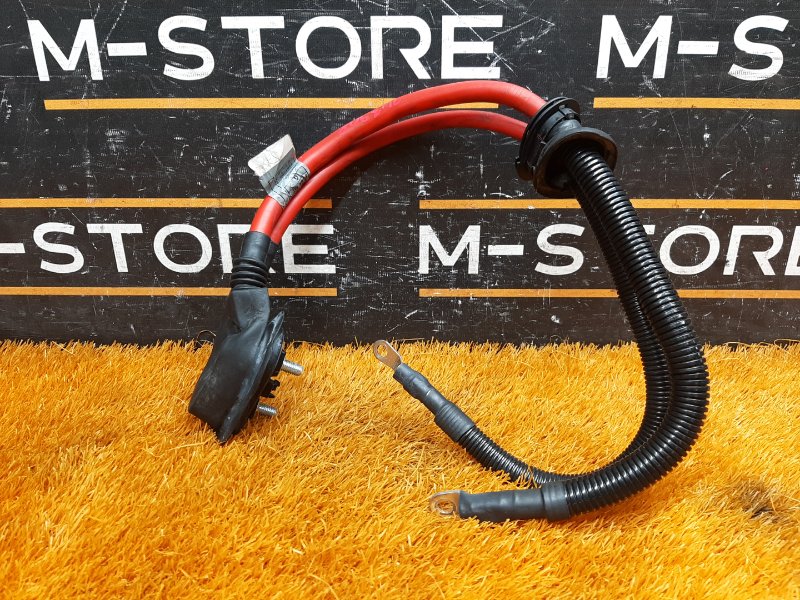 Клемма аккумулятора плюс, 690 рублей, Красноярск