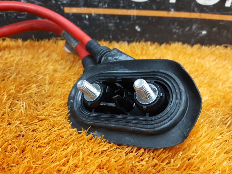 Клемма аккумулятора плюс, 690 рублей, Красноярск