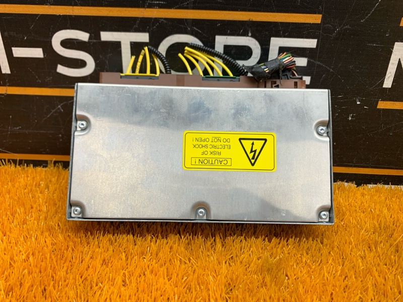 Блок управления Airbag, 1000 рублей, Красноярск