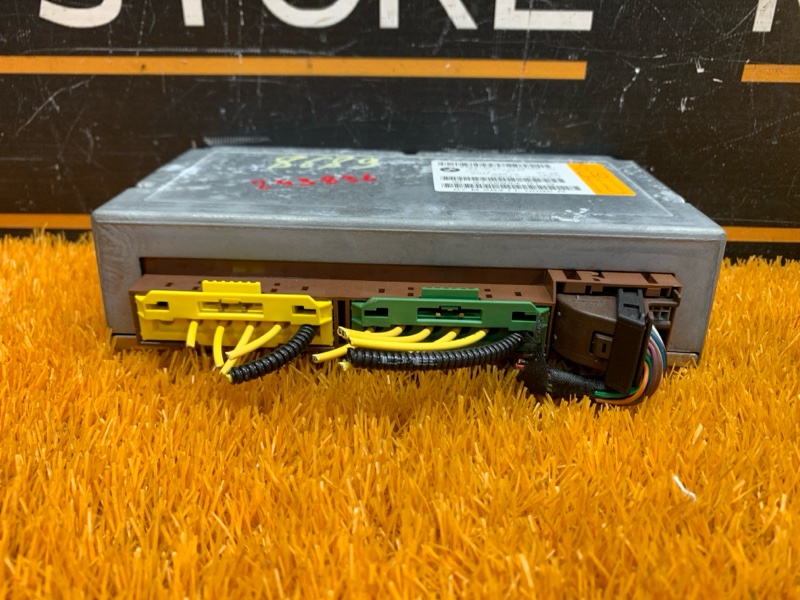 Блок управления Airbag, 1000 рублей, Красноярск