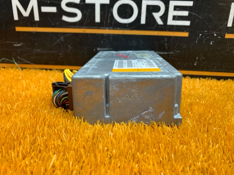 Блок управления Airbag, 1000 рублей, Красноярск