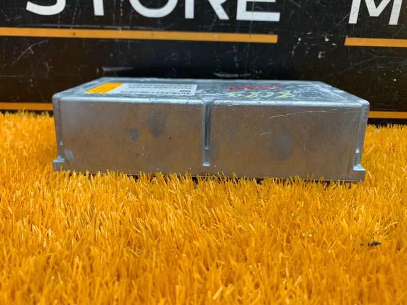 Блок управления Airbag, 1000 рублей, Красноярск