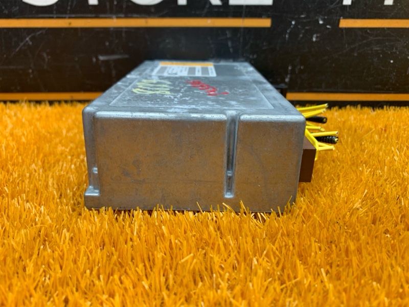 Блок управления Airbag, 1000 рублей, Красноярск