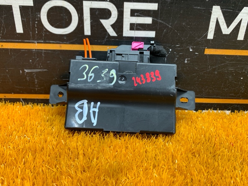 блок управления интерфейсом, 3260 рублей, Красноярск