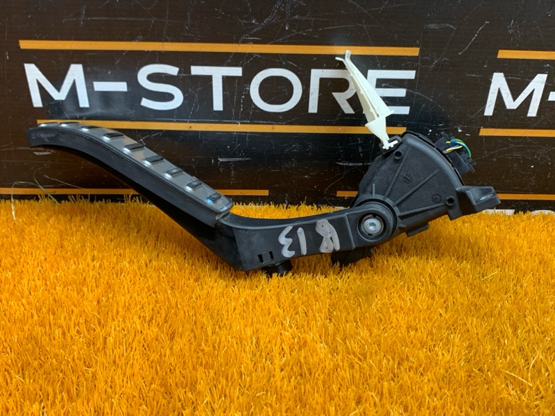 педаль газа, 500 рублей, Красноярск