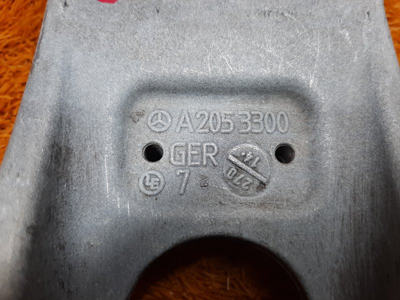 Рычаг подвески нижний, 1780 рублей, Красноярск