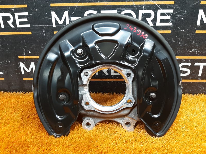 кулак поворотный, 2140 рублей, Красноярск