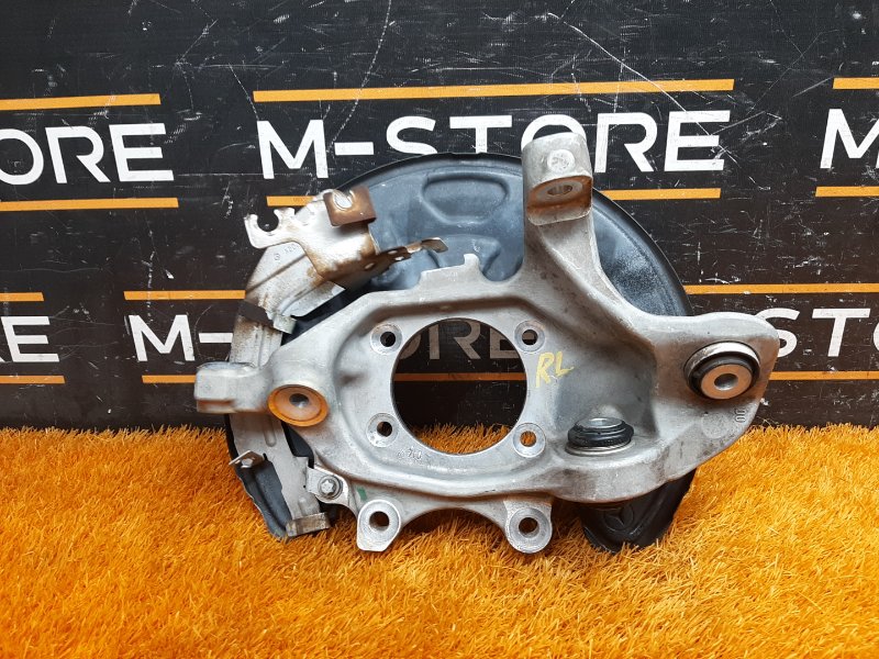 кулак поворотный, 2140 рублей, Красноярск