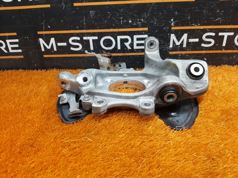 кулак поворотный, 2140 рублей, Красноярск