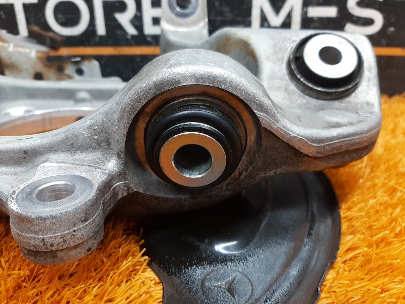 кулак поворотный, 2140 рублей, Красноярск