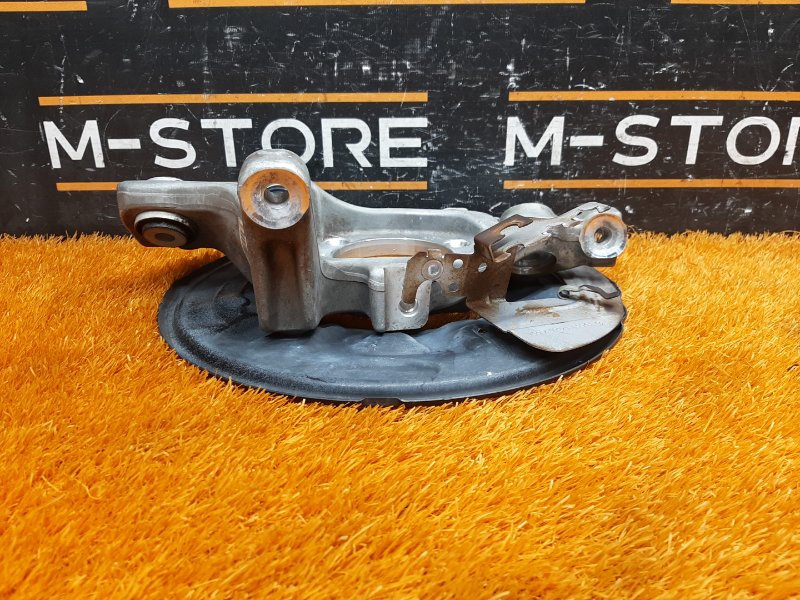 кулак поворотный, 2140 рублей, Красноярск