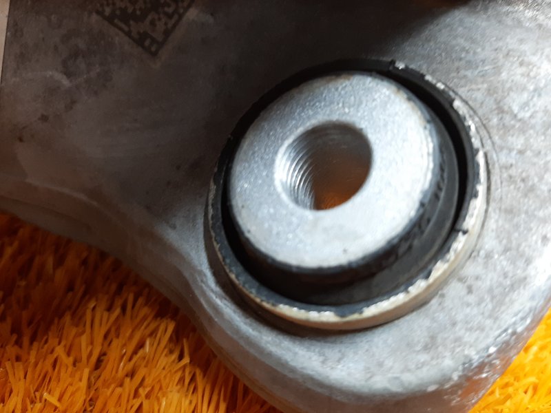 кулак поворотный, 2140 рублей, Красноярск