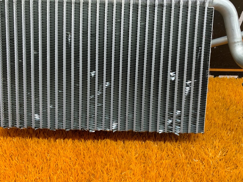 испаритель кондиционера, 2950 рублей, Красноярск