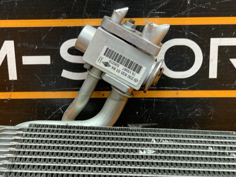 испаритель кондиционера, 2950 рублей, Красноярск