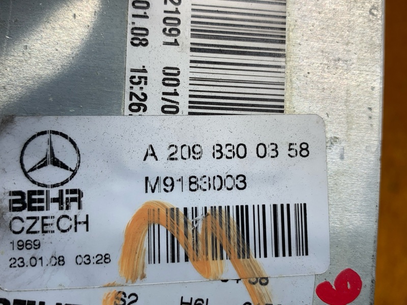 испаритель кондиционера, 2950 рублей, Красноярск