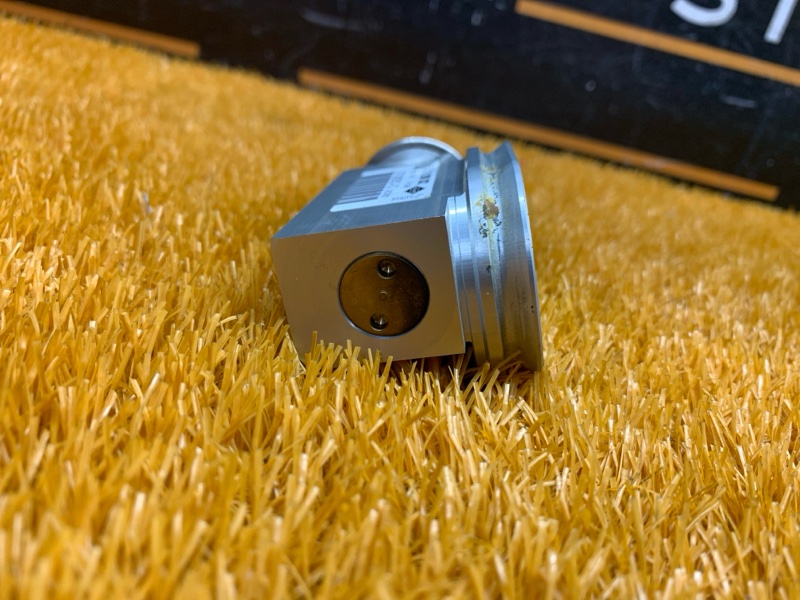 Клапан кондиционера, 500 рублей, Красноярск