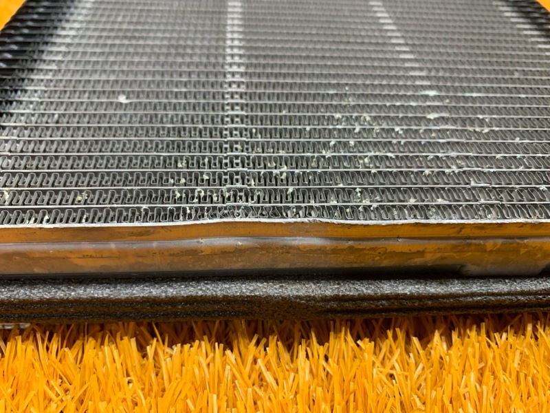 радиатор печки, 700 рублей, Красноярск