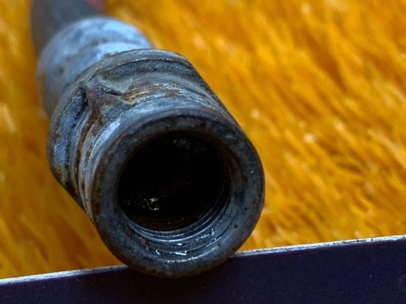 шланг тормозной, 300 рублей, Красноярск