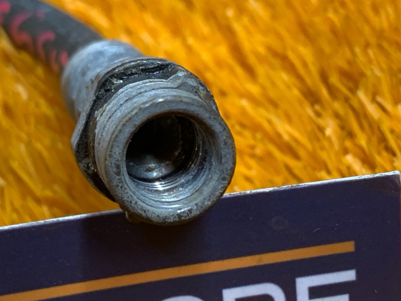 шланг тормозной, 300 рублей, Красноярск