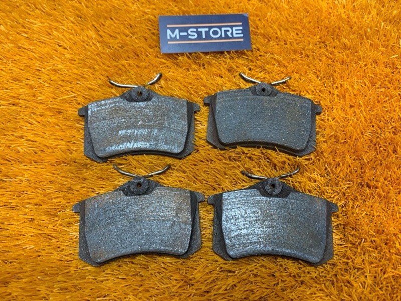 Колодки тормозные, 960 рублей, Красноярск