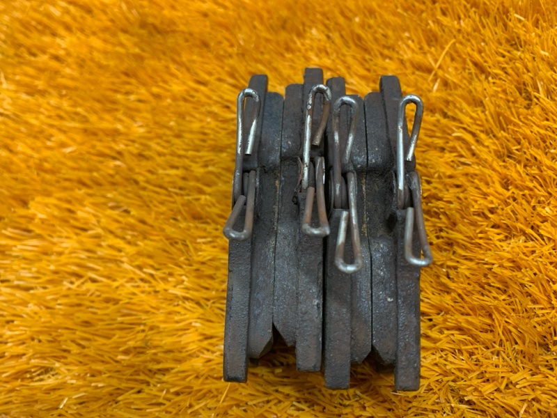 Колодки тормозные, 960 рублей, Красноярск