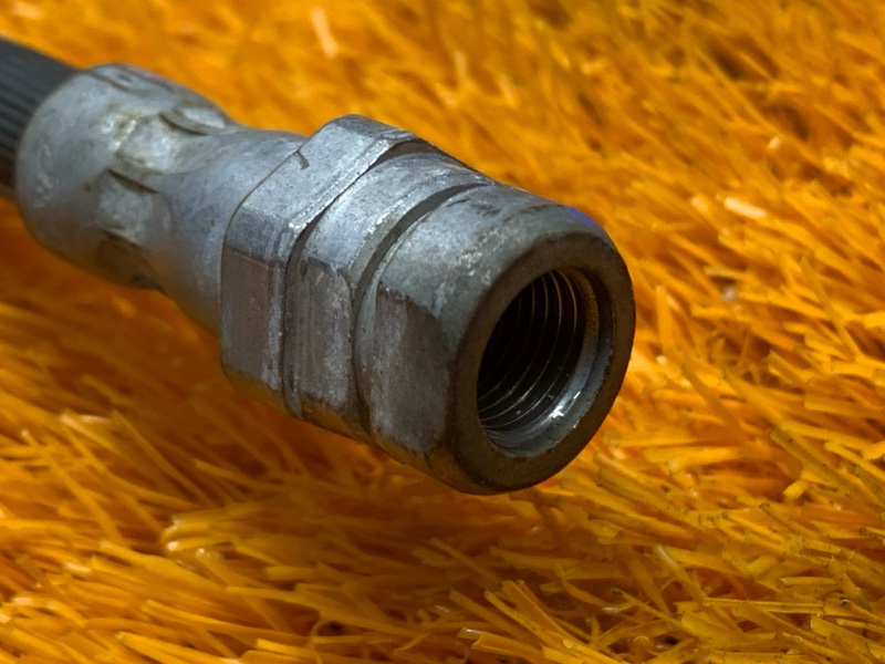 шланг тормозной, 200 рублей, Красноярск