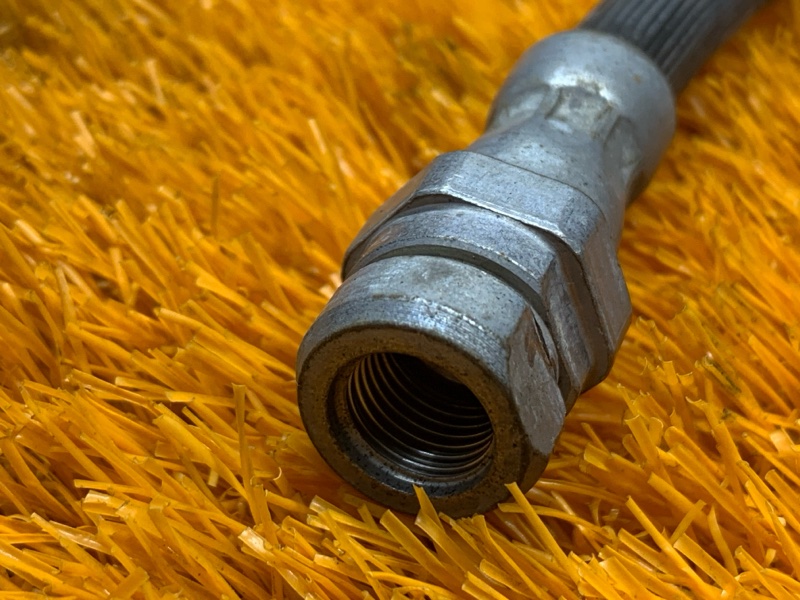 шланг тормозной, 200 рублей, Красноярск